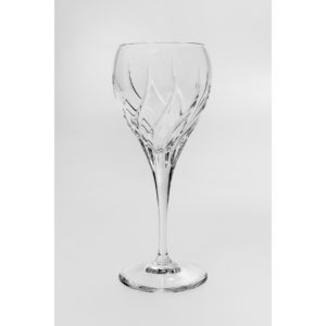 Set De 6 Copas Fiona Para  Vino Blanco