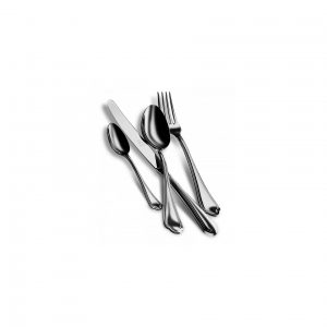 Juego De Cubiertos Leonardo De 36 Piezas