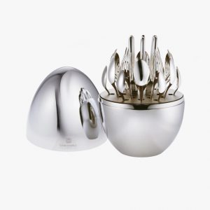 Juego De Cubiertos Mood Easy