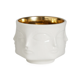 Bowl muse Jonathan Adler