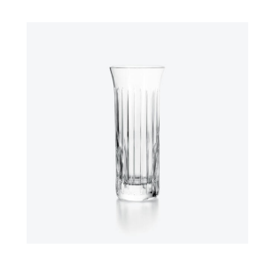 Florero flora clear Baccarat