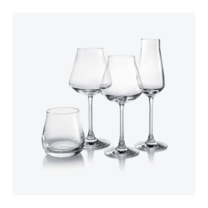 Juego de copa  Chateau x4 Baccarat