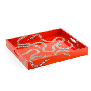 Bandeja lacada eden Jonathan Adler