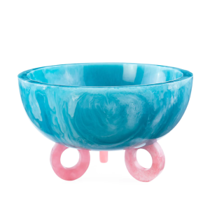 Bowl mustique turquesa Jonathan Adler