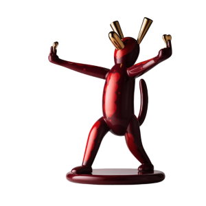 Love Now by Jaime Hayon Bosa