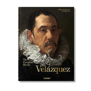 Libro Velasquez XL