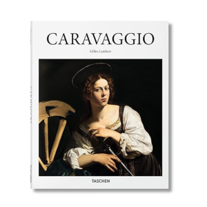 Libro Caravaggio