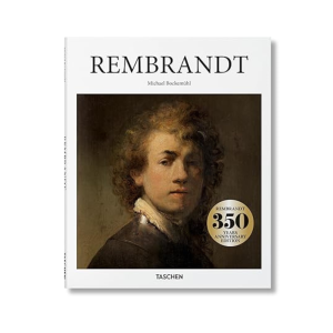 Libro Rembrandt