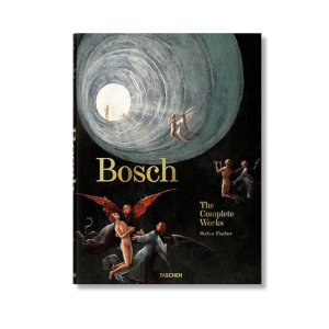 Book  Bosco La Obra Completa by Taschen