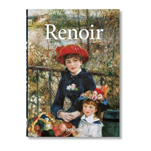 Libro Renoir
