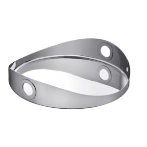 Bandeja redonda OH 30cm