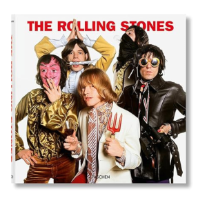 Libro The Rolling Stones