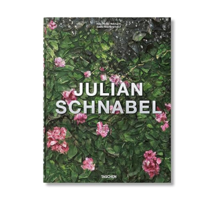 Libro Julian Schnabel
