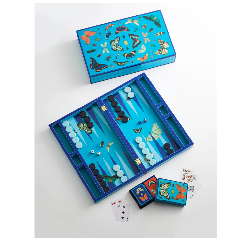 Juegos de cartas by Jonathan Adler - Image 2