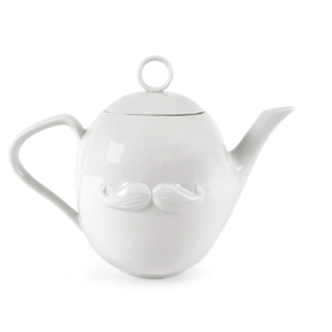 Tetera Sr. y Sra. muse by Jonathan Adler