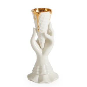 Jarrón scream by Jonathan Adler