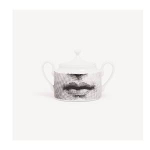 Azucarero tema by Fornacetti