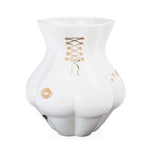 Jarron kikis derriere gold by Jonathan Adler