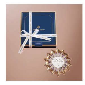 Bandeja Sun muse gold