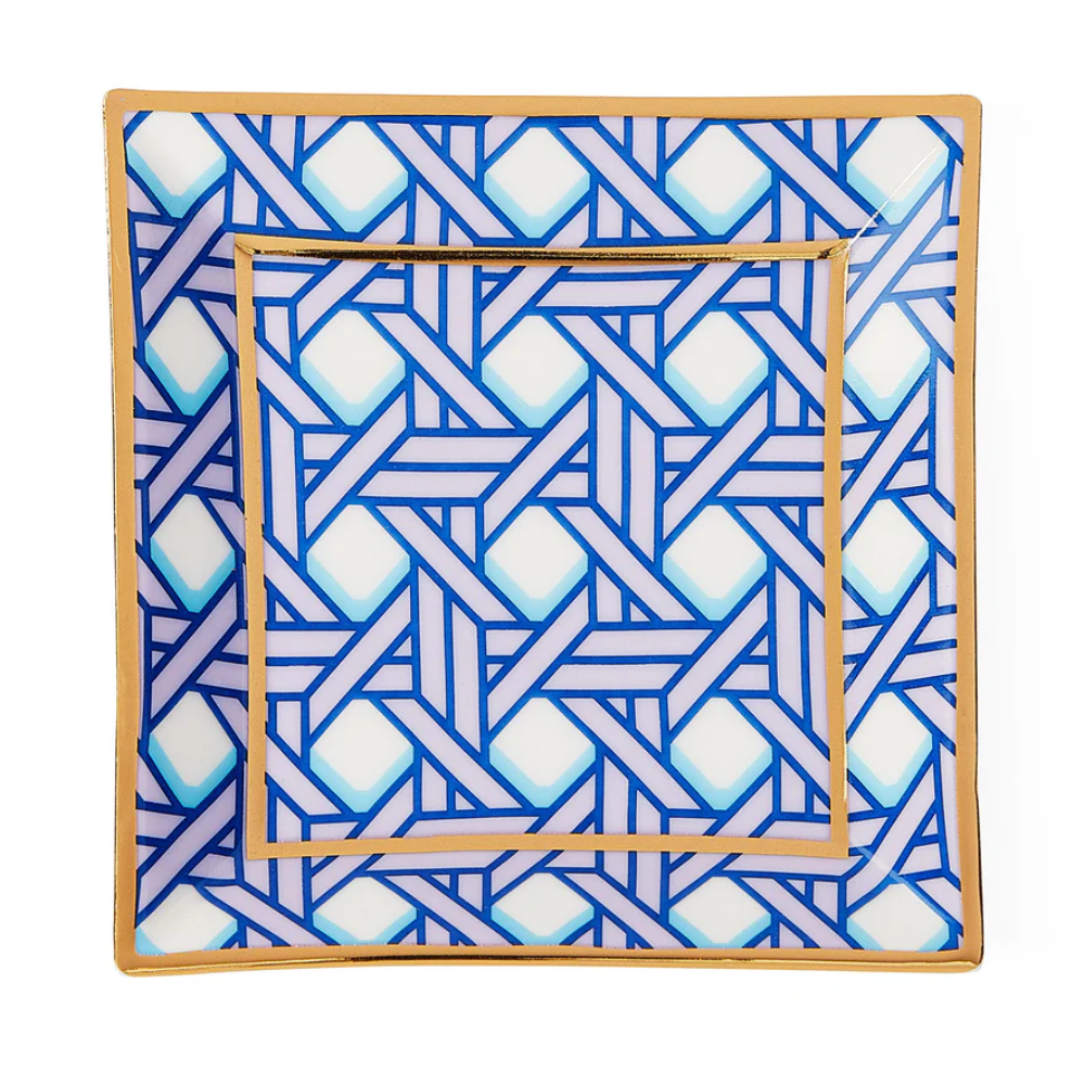 Bandeja Basketweave