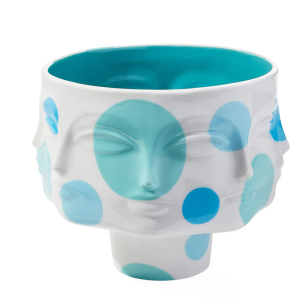 Cuenco Lpop dora maar
