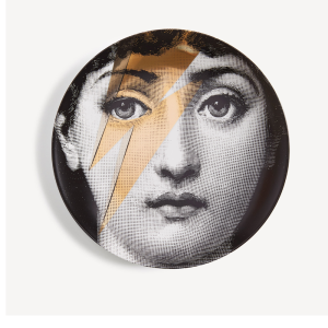 Plato de pared Variazioni