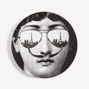 Plato de pared Variazioni