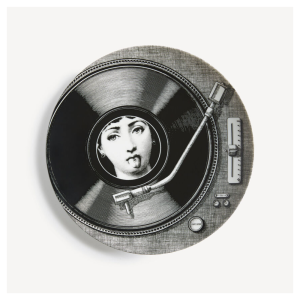 Plato de pared Variazioni