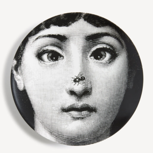 Plato de pared Variazioni