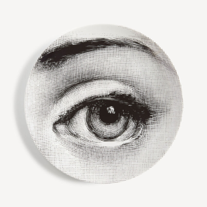 Plato de pared Variazioni