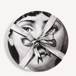 Plato de pared Variazioni