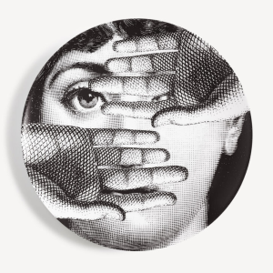 Plato de pared Variazioni