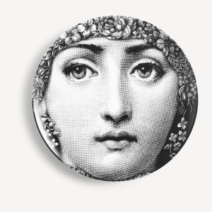 Plato de pared Variazioni