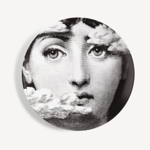 Plato de pared Variazioni