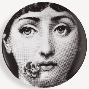 Plato de pared  Variazioni