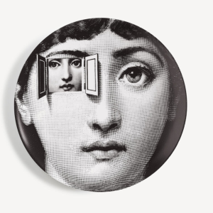 Plato de pared Variazioni