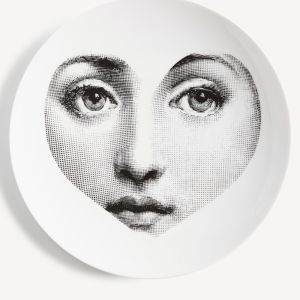 Plato de pared Variazioni