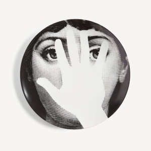 Plato de pared Variazioni