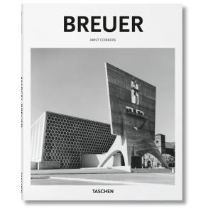 Book Breuer s by Taschen