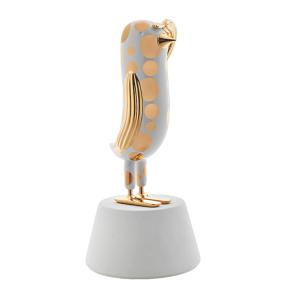 Pájaro de esperanza