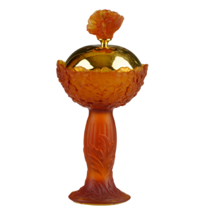 Porta incienso fleursambar