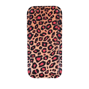 Bandeja rect tigre naranja 27,5x13,5