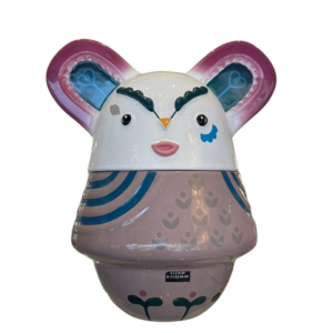 Figura Spirit of seeds