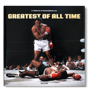 Greatest of All Time a Tribute to Muhammad Ali