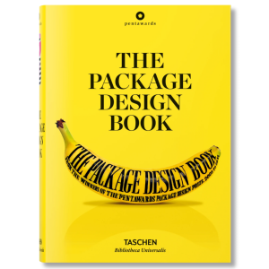 The Package Design Book
