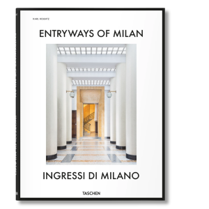 Entryways of Milan Ingressi di Milano