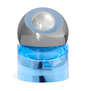 Foco de orbita acrílico