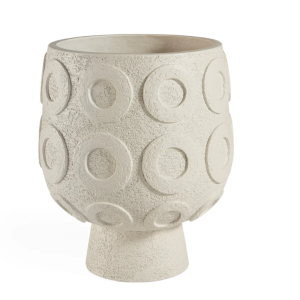 Jardinera Hormigon Osaka disco