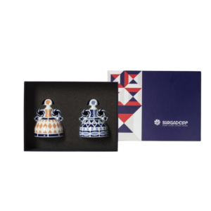 Pack Meninas Color By Sargadelos