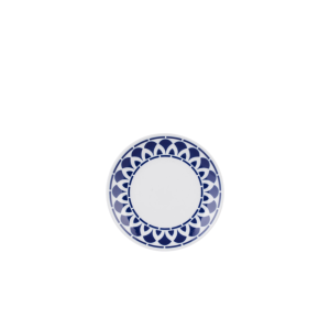 Plato Postre Itálica By Sargadelos